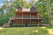 Bear Hollow Cabin