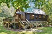 Cartecay Getaway
