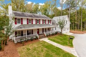Fayetteville BNB