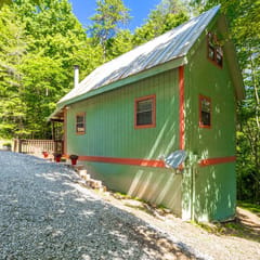 Black Bear Bungalow