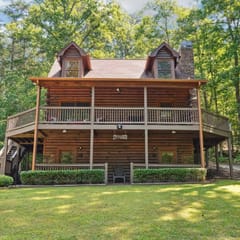 Bear Hollow Cabin