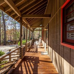 River Forest BNB