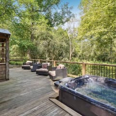 Cartecay Getaway