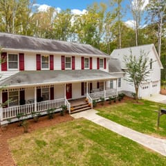 Fayetteville BNB