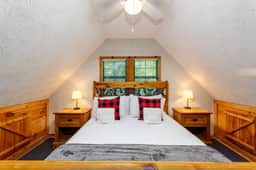 Black Bear Bungalow