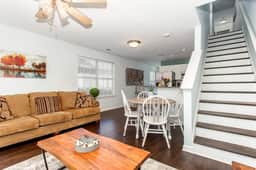 Edgewood BNB- SIDE B