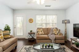 Edgewood BNB- SIDE A