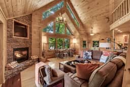 Big View Cabin WM