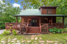 Blue Lizard Lodge
