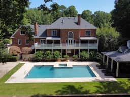 Slater Mill Mansion