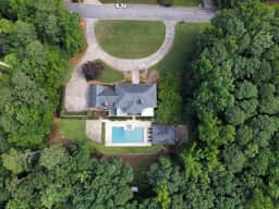 Slater Mill Mansion