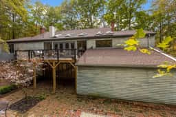 Bryan Cabin