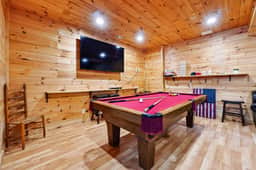 Bear Hollow Cabin