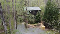 Cartecay River Cabin