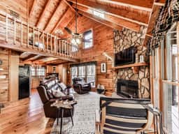 Cartecay River Cabin