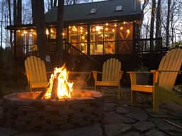 Cartecay River Cabin - Image 5
