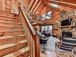 Cartecay River Cabin