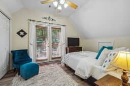 Dahlonega Cabin