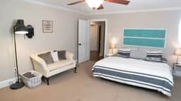 Prestons- Suwanee