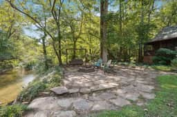 Cartecay Getaway