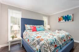 Fayetteville BNB