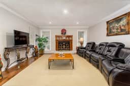 Fayetteville BNB