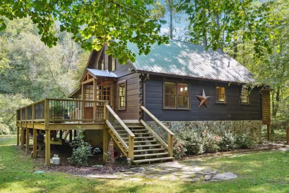 Cartecay Getaway - Image 1