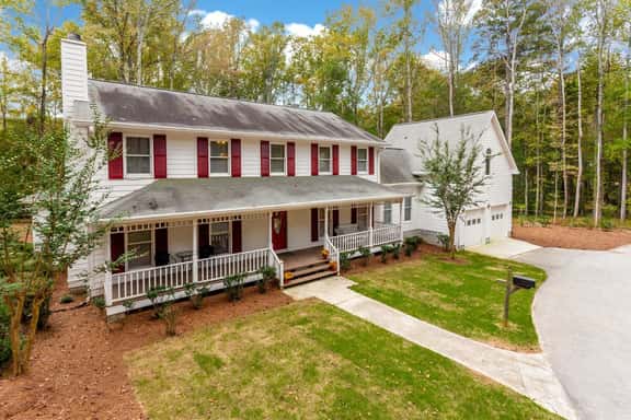 Fayetteville BNB - Image 1