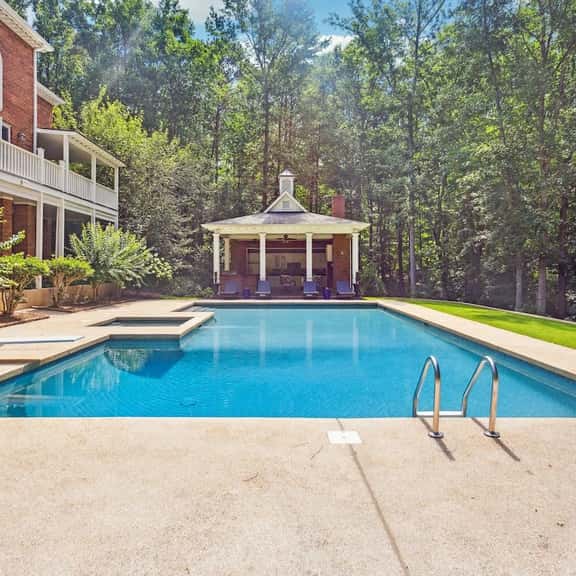 Slater Mill Mansion - Image 1