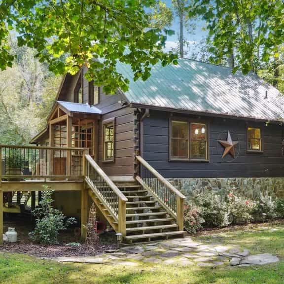 Cartecay Getaway - Image 1