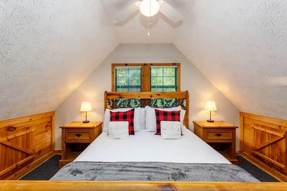 Black Bear Bungalow