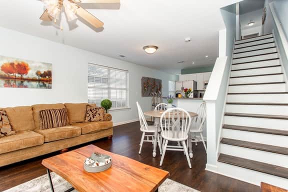 Edgewood BNB- SIDE B