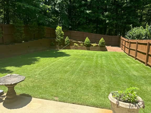 Grenier Garden BNB