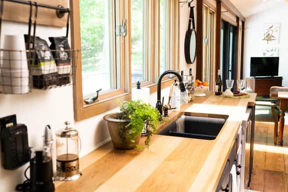 Bryan Cabin