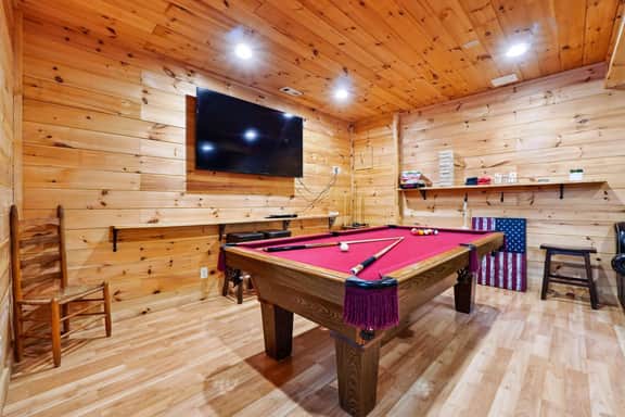 Bear Hollow Cabin