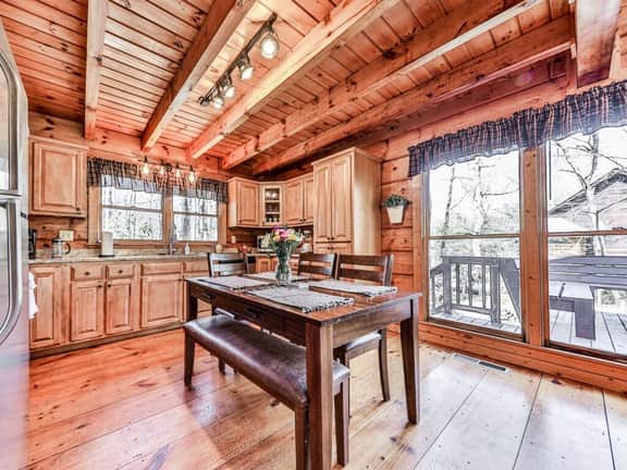 Cartecay River Cabin