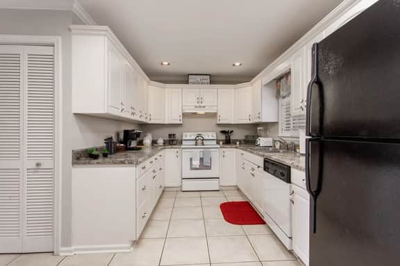 River Forest BNB