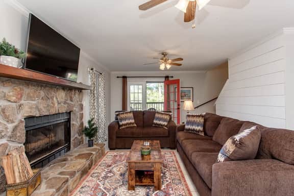 River Forest BNB