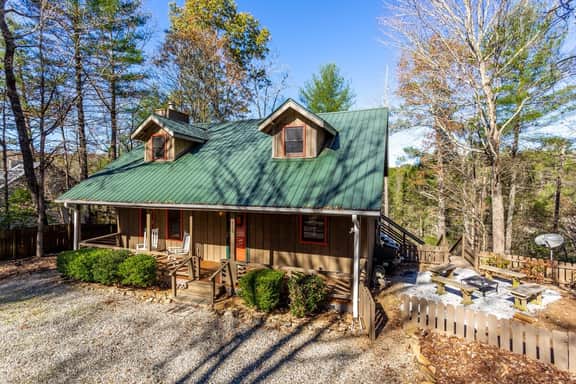 River Forest BNB
