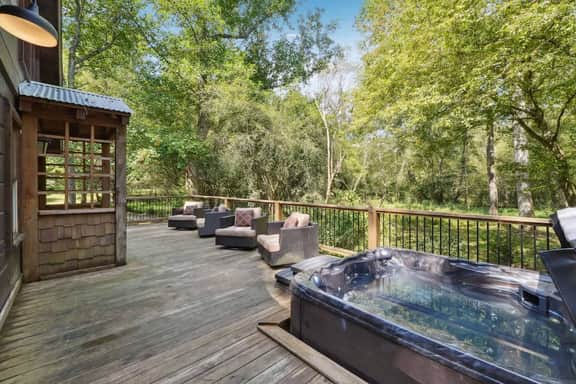 Cartecay Getaway - Image 5