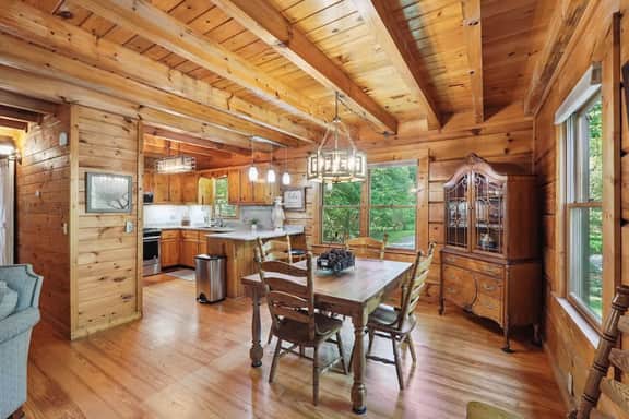 Cartecay Getaway