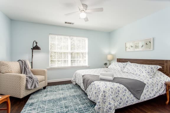 Edgewood BNB- SIDE B - Image 1