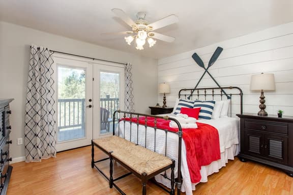 River Forest BNB