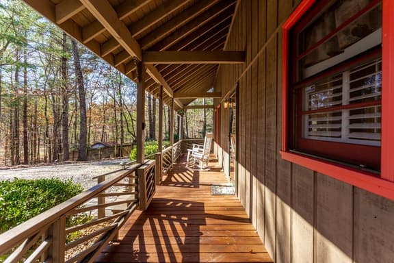 River Forest BNB - Image 1
