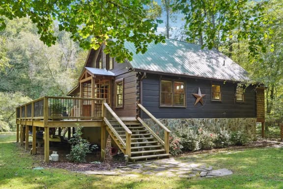 Cartecay Getaway - Image 1